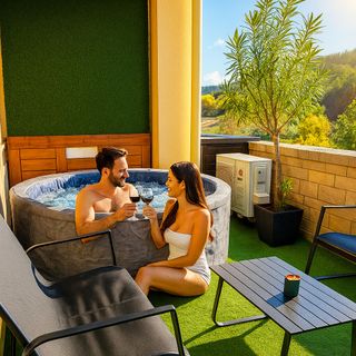 Casa Lara Apartman Egerszalók (5)