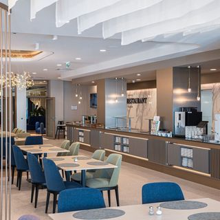 Energy Hotel & Business Center Paks (5)