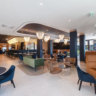 Energy Hotel & Business Center Paks (3)