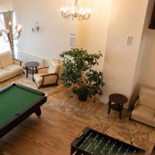 Hotel Jaśmin Regietów (4)