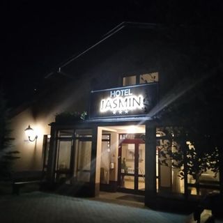 Hotel Jaśmin Regietów (3)