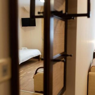 Hotel Jaśmin Regietów (5)