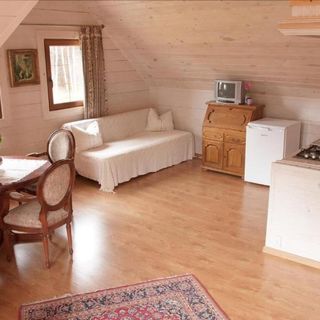 Ośrodek Wypoczynkowy Ranczo Okuninka (3)