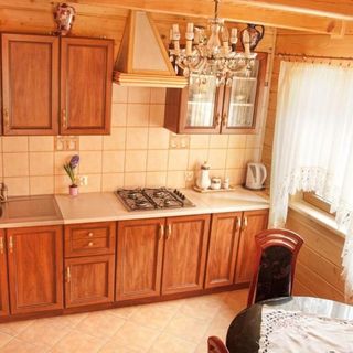 Ośrodek Wypoczynkowy Ranczo Okuninka (5)