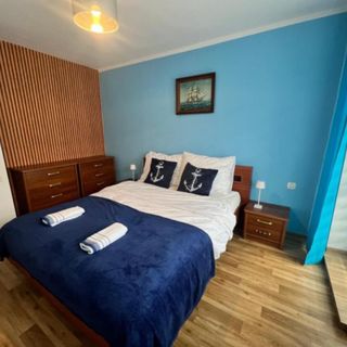 Apartament U Syna Rybaka Ustka (3)