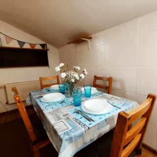 Apartament U Syna Rybaka Ustka (4)