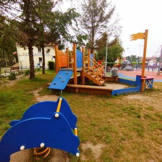 Apartament U Syna Rybaka Ustka (5)