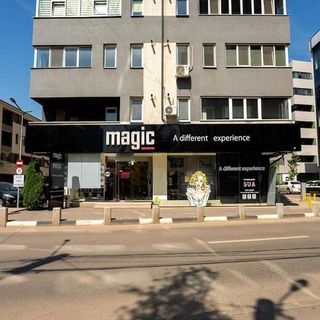 Escape Hub Residence Militari Chiajna (2)