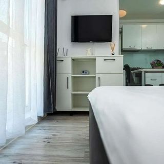 Escape Hub Residence Militari Chiajna (3)