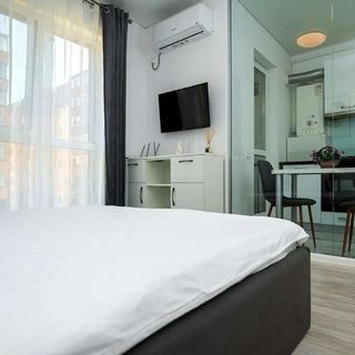 Escape Hub Residence Militari Chiajna (4)