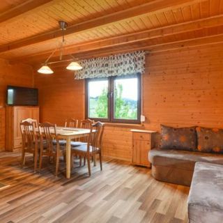 Domki nad Zalewem Polańczyk (3)