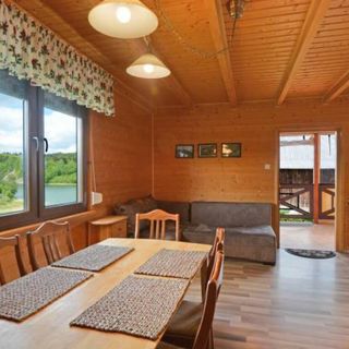 Domki nad Zalewem Polańczyk (4)