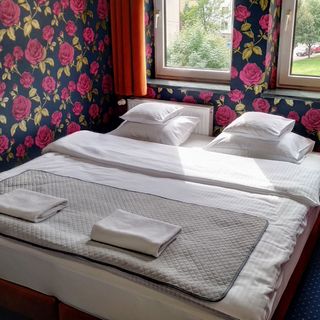 NATA Pokoje Gościnne Restauracja (2)