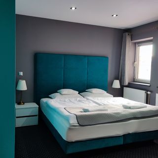 NATA Pokoje Gościnne Restauracja (4)