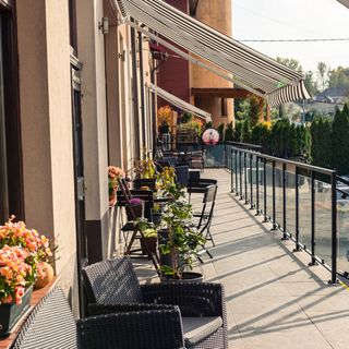 NATA Pokoje Gościnne Restauracja (5)