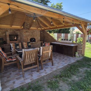 Anna Apartman Felsőszentmárton (3)