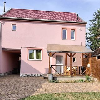 Apartalatt Vendégház Eger (5)