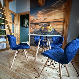 Mazurski Apartament Dadaj (2)