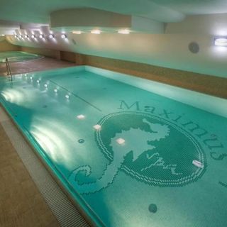 Hotel Maximus Spa Dziwnowek (3)