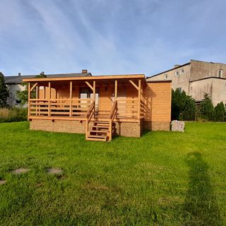 Domek Wiejska Przystań Strzelno (2)