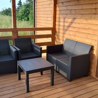 Domek Wiejska Przystań Strzelno (3)