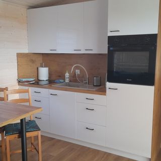 Domek Wiejska Przystań Strzelno (5)