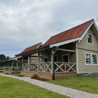 Domki Przysiółek Prawdowo Mikołajki (2)