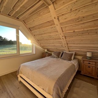 Domki Przysiółek Prawdowo Mikołajki (3)