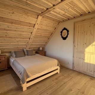 Domki Przysiółek Prawdowo Mikołajki (4)