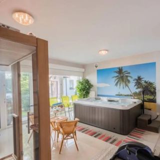 Pokoje i Apartamenty Wakacyjna 30 Mielno (3)