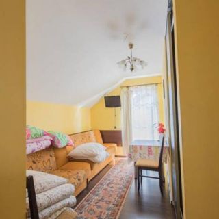 Pokoje i Apartamenty Wakacyjna 30 Mielno (2)