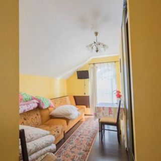 Pokoje i Apartamenty Wakacyjna 30 Mielno (2)