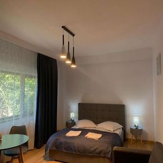 Residence Sinaia Apartments Sinaia (2)