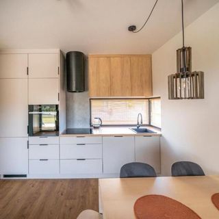 Bohema domki z jacuzzi Chłapowo (5)