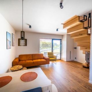 Bohema domki z jacuzzi Chłapowo (3)