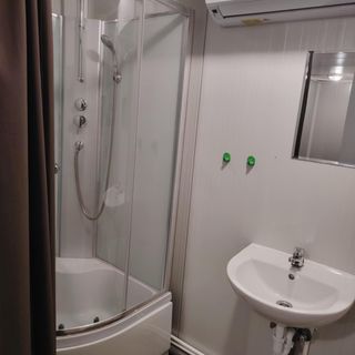 Körös-torok Camping Mobilházak Csongrád  (4)