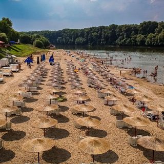 Körös-torok Camping Mobilházak Csongrád  (5)