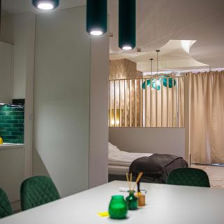 Center Flat Apartman Szeged (2)