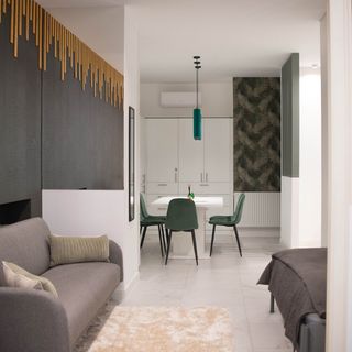 Center Flat Apartman Szeged (5)