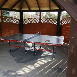 Apartament Złota Plaża Łeba (3)