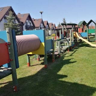 Apartament Złota Plaża Łeba (5)
