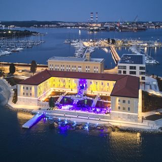 Heritage Hotel Monumenti Pula (4)