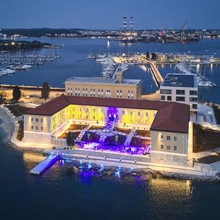 Heritage Hotel Monumenti Pula (4)