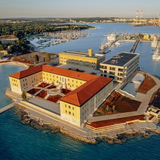 Heritage Hotel Monumenti Pula (3)