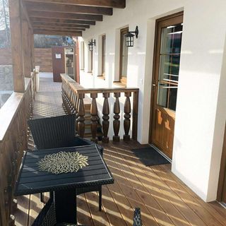 Lator-Hans Apartmanház Villány (2)