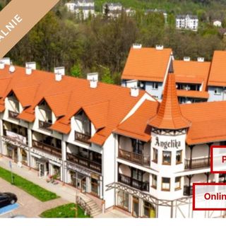 Apartament Step-Free Świeradów-Zdrój (2)