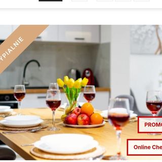 Apartament Step-Free Świeradów-Zdrój (4)