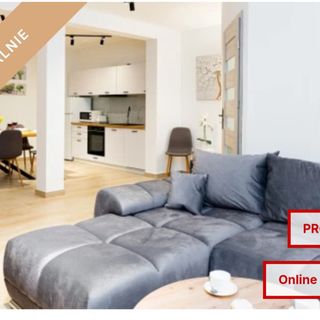 Apartament Step-Free Świeradów-Zdrój (5)