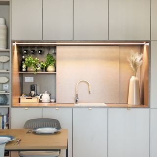 MEC-2 Apartment Mechelinki (2)