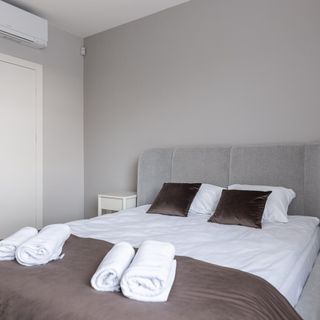 Dom całoroczny z jacuzzi Skarbka House Bałtów (5)